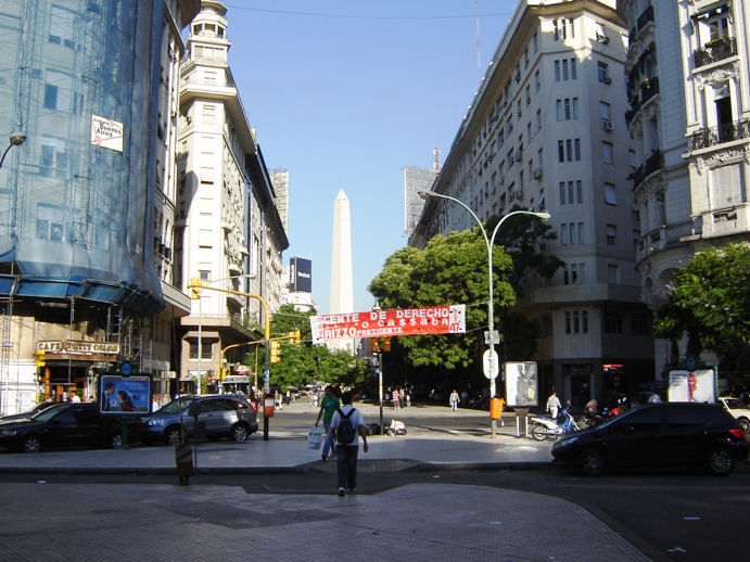 Foto de Buenos Aires, Argentina