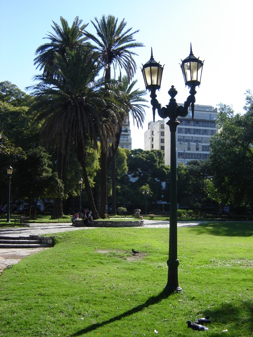 Foto de Buenos Aires, Argentina