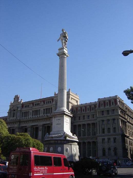 Foto de Buenos Aires, Argentina