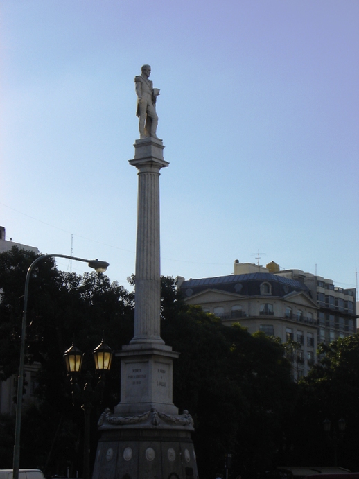 Foto de Buenos Aires, Argentina