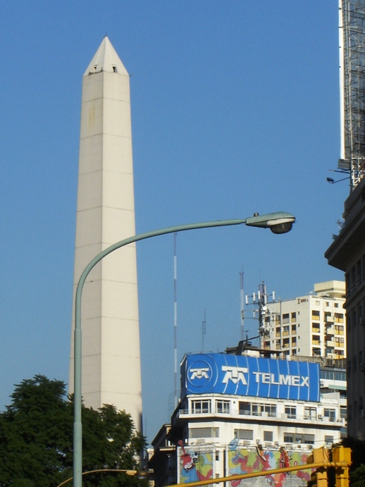 Foto de Buenos Aires, Argentina