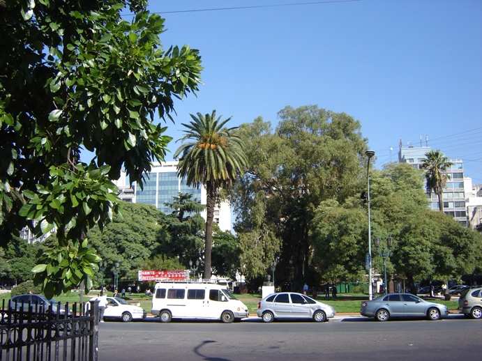 Foto de Buenos Aires, Argentina