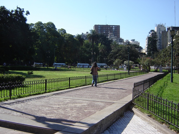 Foto de Buenos Aires, Argentina