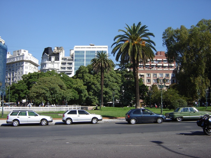 Foto de Buenos Aires, Argentina