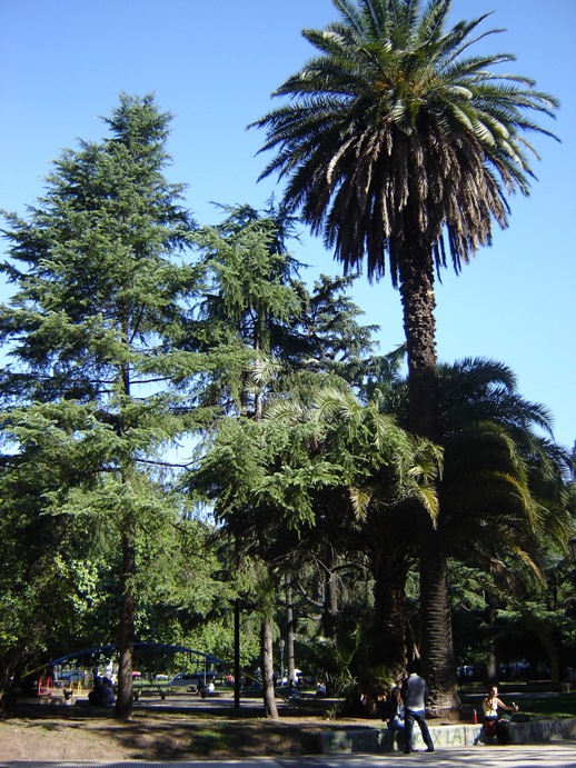 Foto de Buenos Aires, Argentina