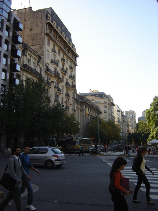 Foto de Buenos Aires, Argentina