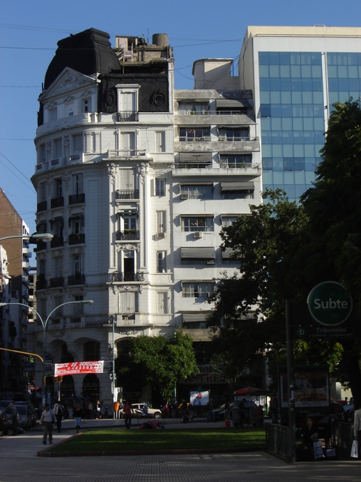 Foto de Buenos Aires, Argentina