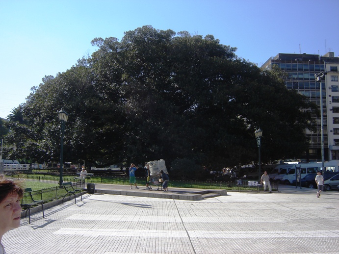 Foto de Buenos Aires, Argentina