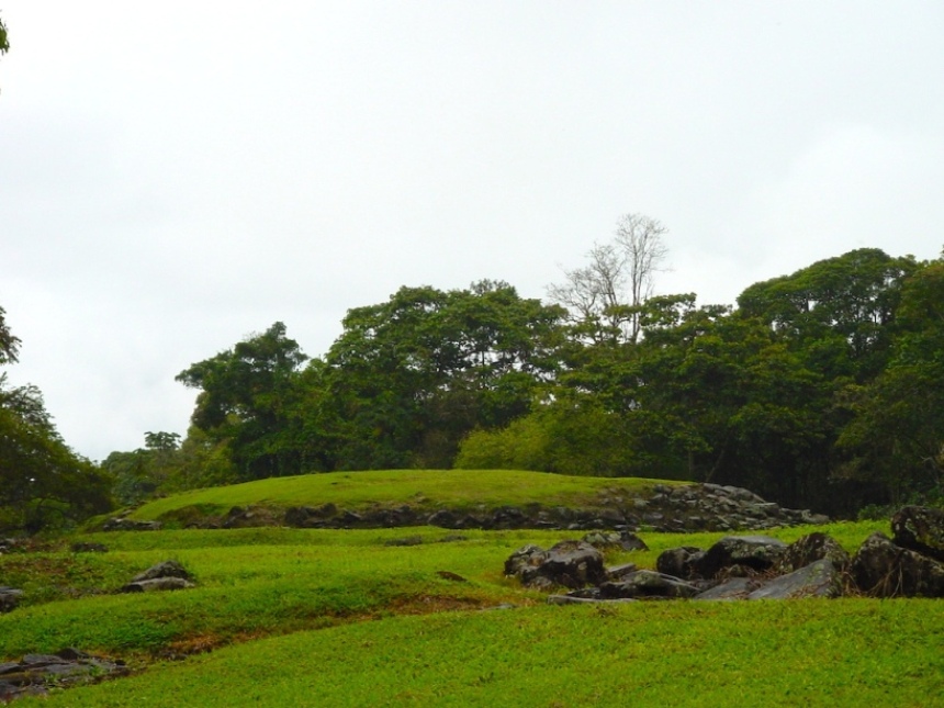 Foto de Cartago, Costa Rica