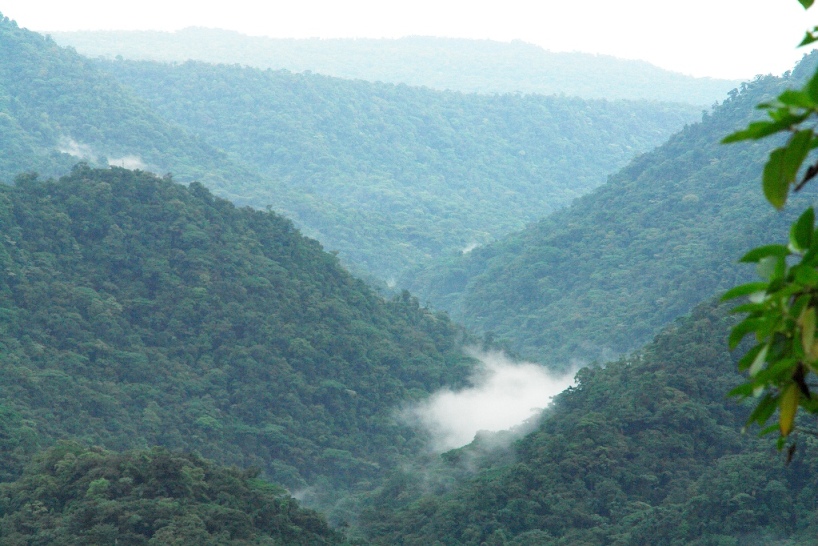 Foto de Heredia, Costa Rica