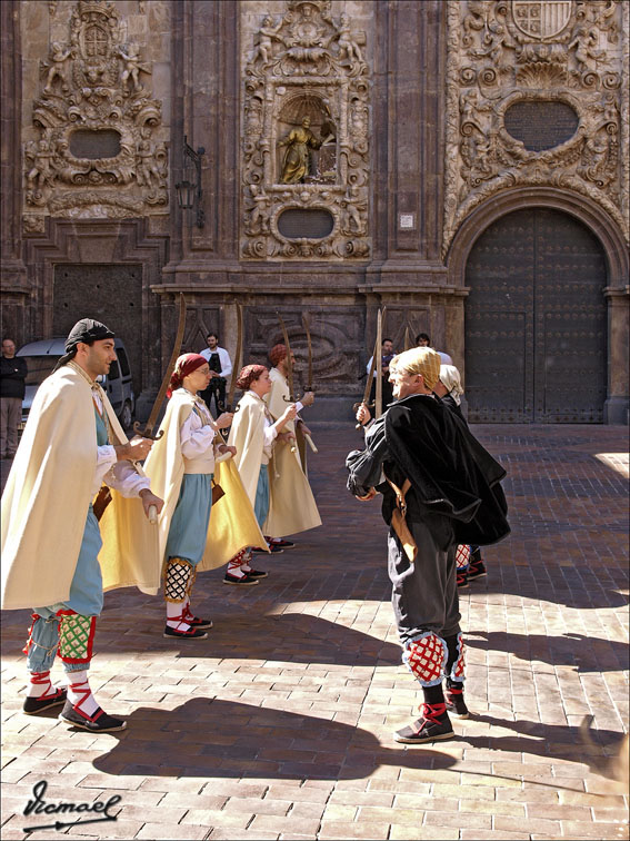 Foto de Zaragoza (Aragón), España