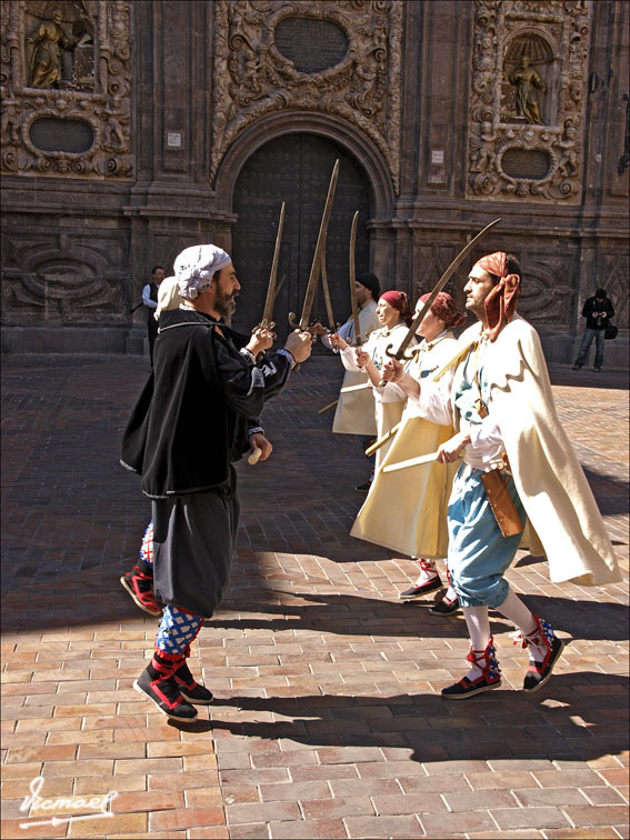 Foto de Zaragoza (Aragón), España