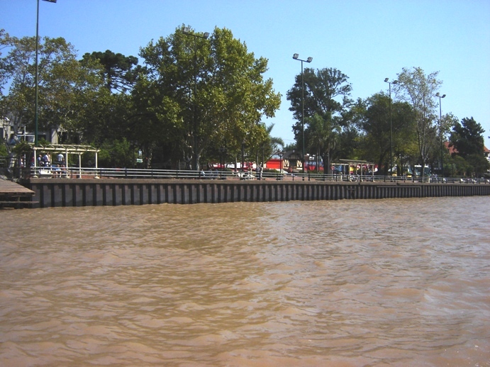 Foto de Tigre, Buenos Aires, Argentina