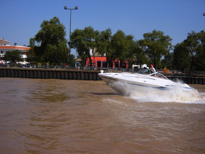 Foto de Tigre, Buenos Aires, Argentina