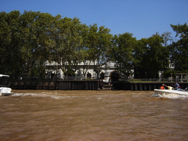 Foto de Tigre, Buenos Aires, Argentina