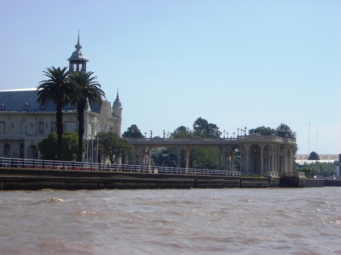 Foto de Tigre, Buenos Aires, Argentina