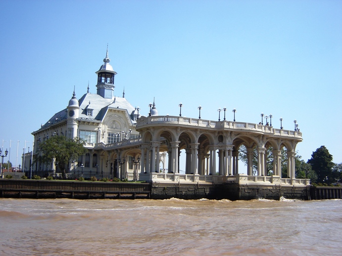 Foto de Tigre, Buenos Aires, Argentina