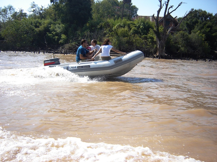 Foto de Tigre, Buenos Aires, Argentina