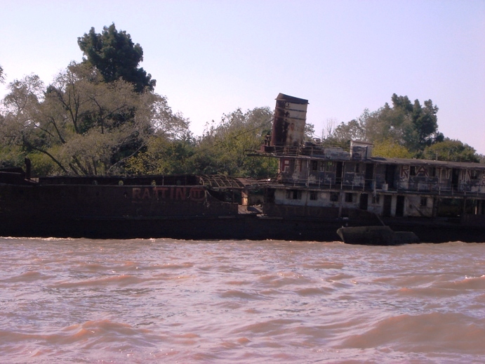 Foto de Tigre, Buenos Aires, Argentina