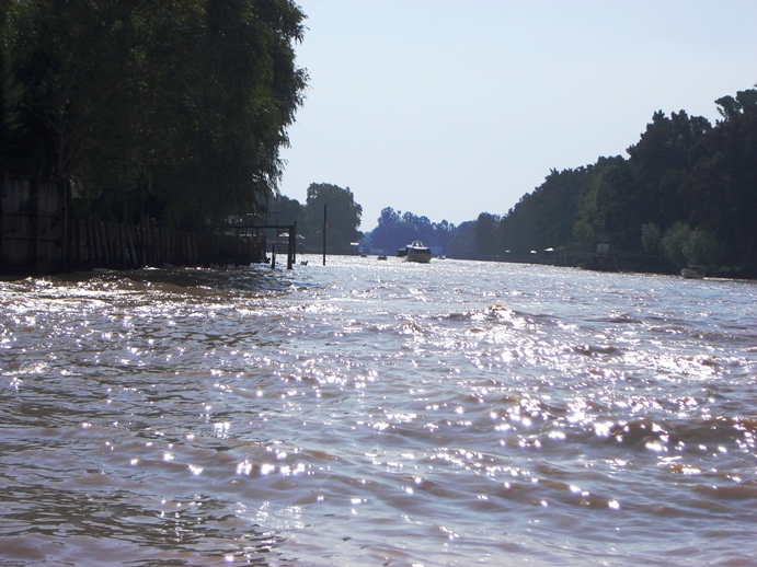 Foto de Tigre, Buenos Aires, Argentina