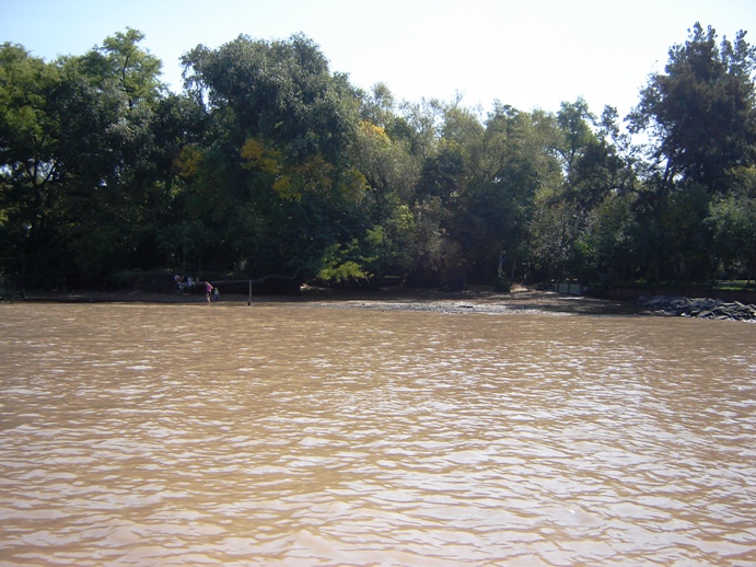 Foto de Tigre, Buenos Aires, Argentina