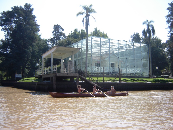 Foto de Tigre, Buenos Aires, Argentina