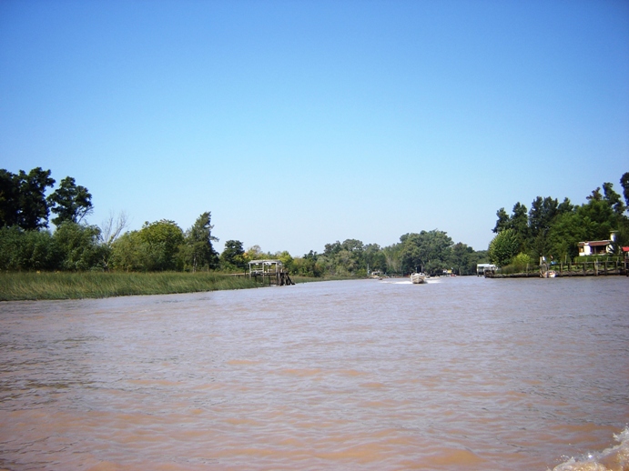 Foto de Tigre, Buenos Aires, Argentina