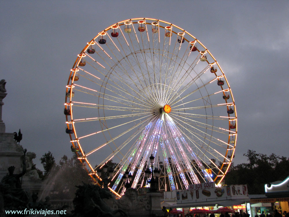 Foto de Bordeaux, Francia