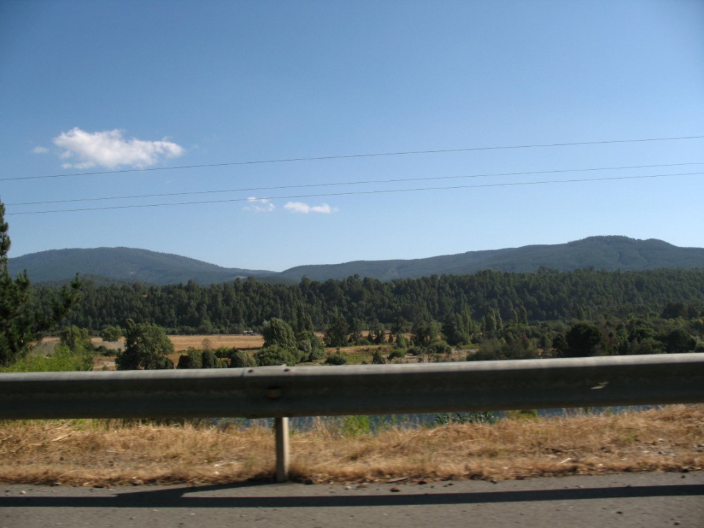 Foto de Los Lagos, Chile