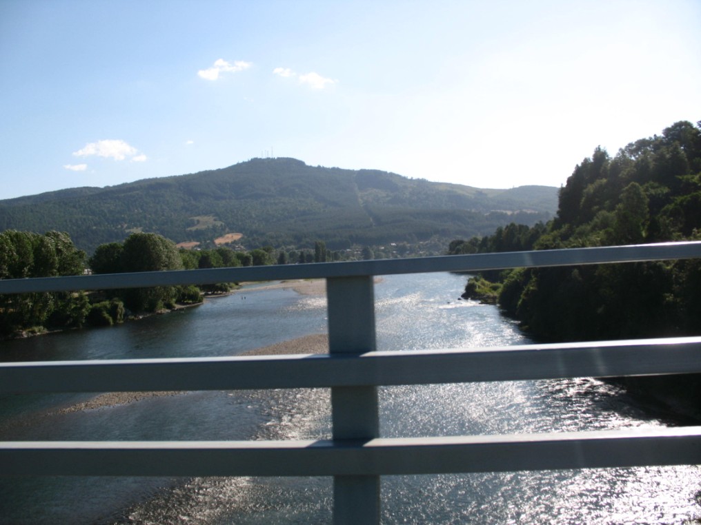 Foto de Los Lagos, Chile