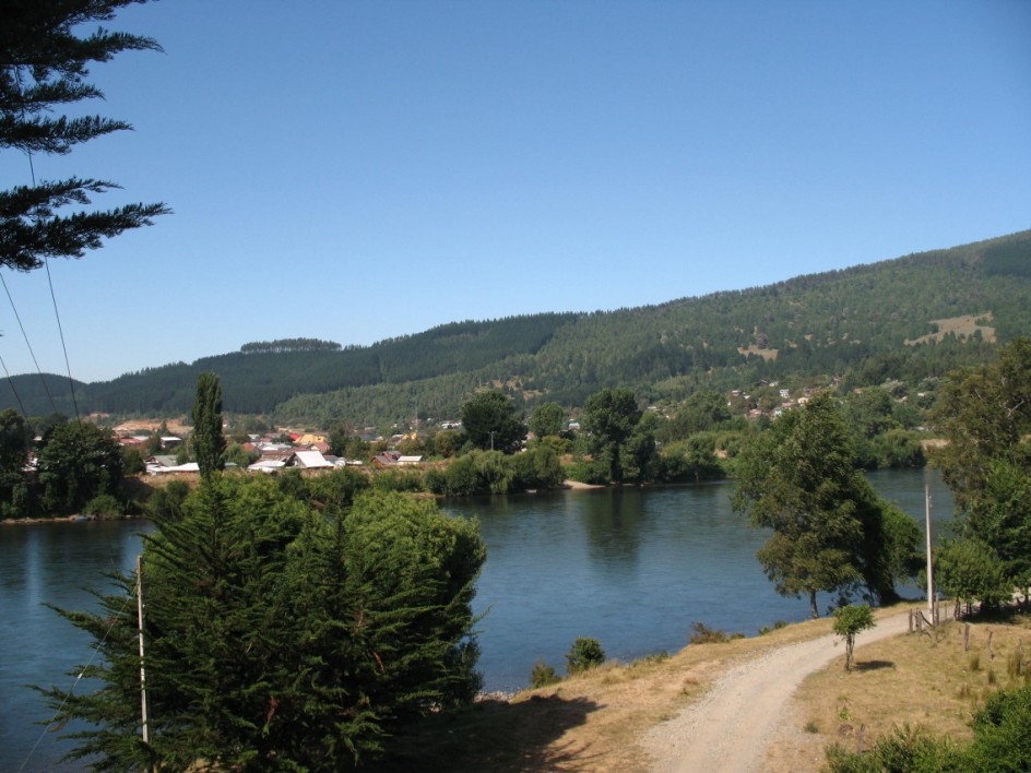 Foto de Los Lagos, Chile