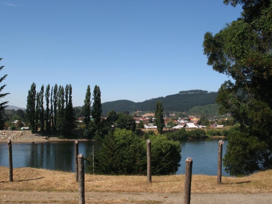 Foto de Los Lagos, Chile