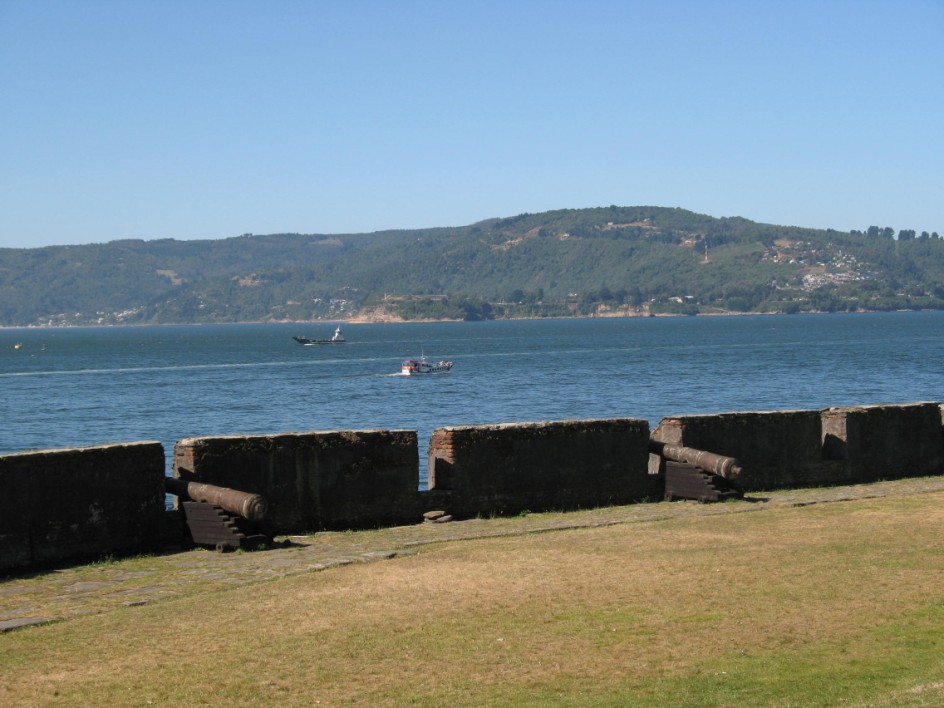 Foto de Valdivia, Chile