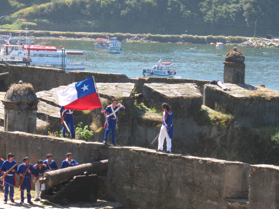 Foto de Valdivia, Chile