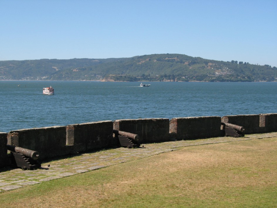 Foto de Valdivia, Chile