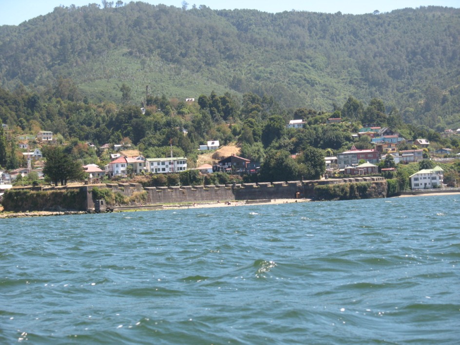 Foto de Valdivia, Chile