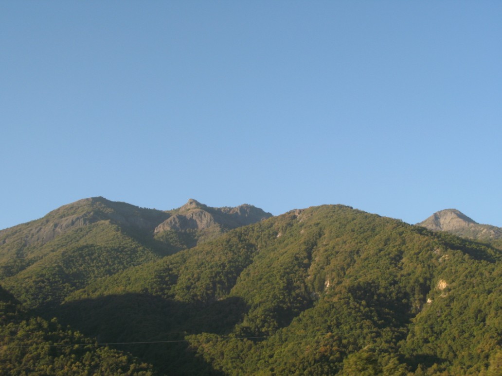 Foto de Cordillera de Los Andes, Chile