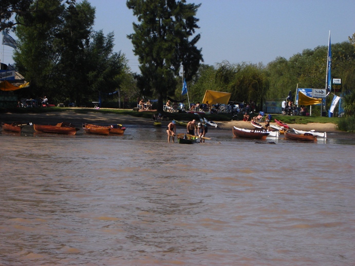 Foto de Tigre, Buenos Aires, Argentina