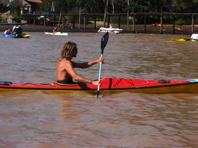 Foto de Tigre, Buenos Aires, Argentina