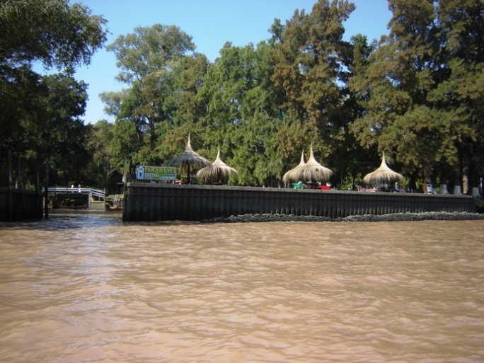 Foto de Tigre, Buenos Aires, Argentina