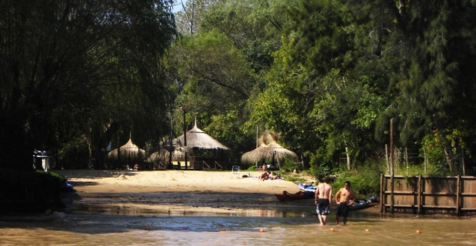 Foto de Tigre, Buenos Aires, Argentina