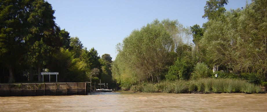 Foto de Tigre, Buenos Aires, Argentina