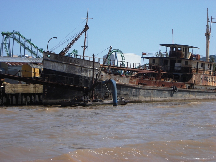 Foto de Tigre, Buenos Aires, Argentina