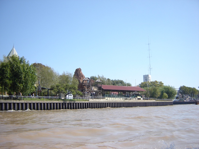 Foto de Tigre, Buenos Aires, Argentina