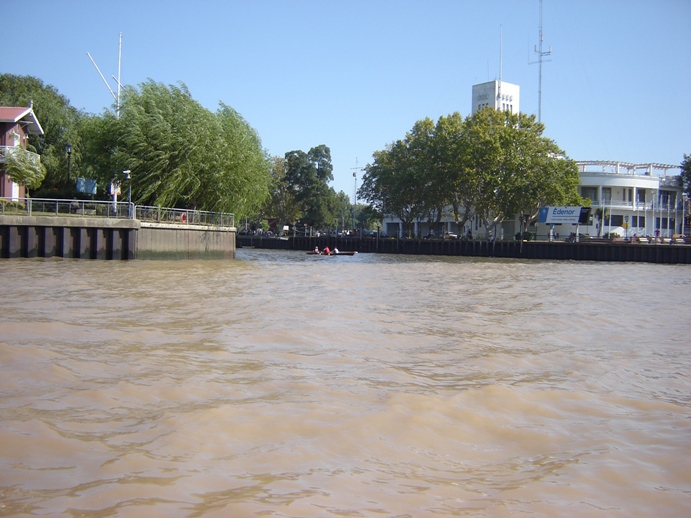 Foto de Tigre, Buenos Aires, Argentina