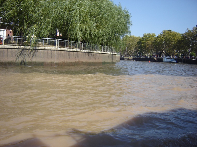 Foto de Tigre, Buenos Aires, Argentina