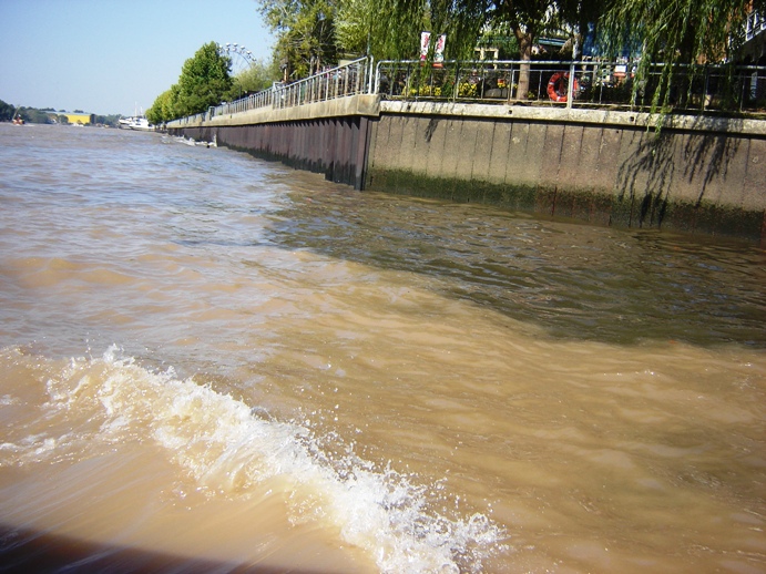 Foto de Tigre, Buenos Aires, Argentina