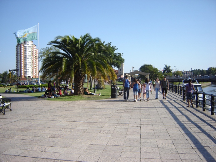 Foto de Tigre, Buenos Aires, Argentina