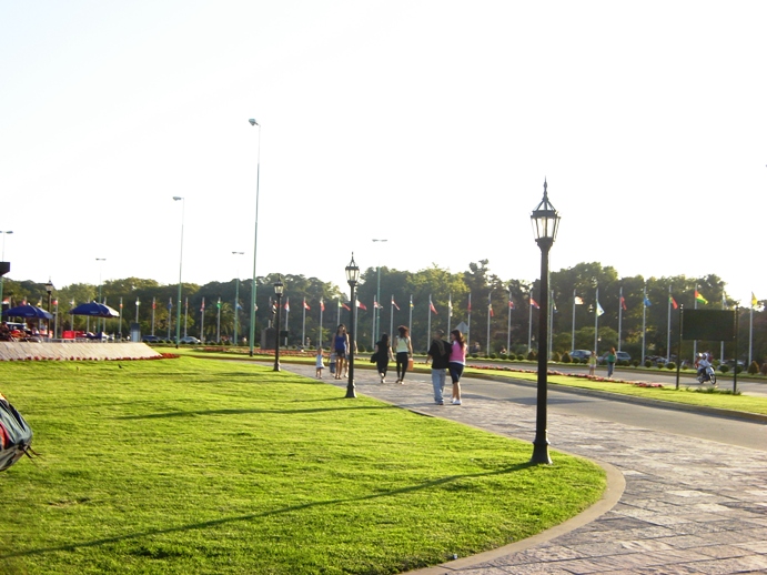 Foto de Tigre, Buenos Aires, Argentina