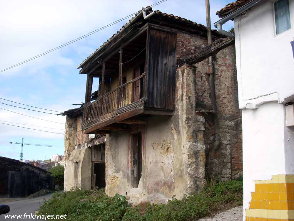 Foto de Oviedo (Asturias), España